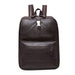 Modern Exclusive Design Leather Backpack