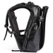 Stylish Urban Leather Smell Proof Backpack