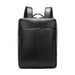 Stylish Men's Business Laptop Leather Backpack