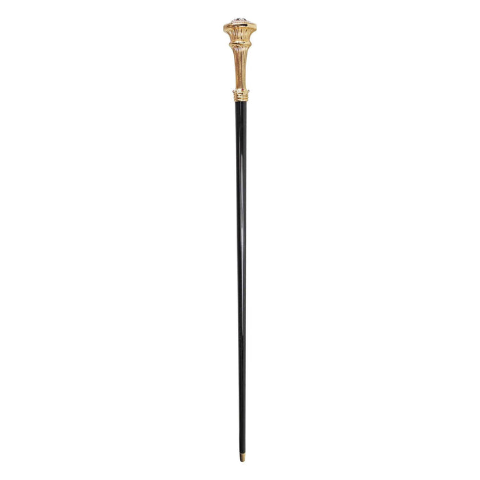 Luxury Amazing Walking Stick with Crystals