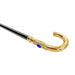 Luxury Elegant Cane with Blue Stone Handle