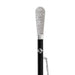 Italian Exceptional Glamour Shoehorn with Crystals