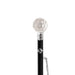 Luxury Majesty Crystal Knob Handle Shoehorn