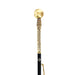 Stylish Chic Ultra-Luxury Shoehorn with Crystals