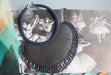 Ballerina Beadwork Necklace – Inspired by Edgar Degas