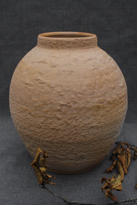 Terracotta Antique Vintage Clay Pot Handmade