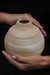 Wabi-sabi Сlay Pot Handmade Wabi-Sabi Home Design