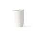 Ceramic Bathroom Accessories Set – Soap Dish, Dispenser, Cup and Holder