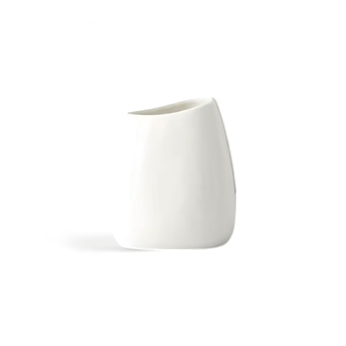 Ceramic Bathroom Accessories Set – Soap Dish, Dispenser, Cup and Holder