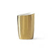 Ceramic Bathroom Accessories Set – Soap Dish, Dispenser, Cup and Holder