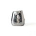 Ceramic Bathroom Accessories Set – Soap Dish, Dispenser, Cup and Holder