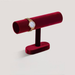 Velvet Jewelry Display Stand Bracelet Watch Holder