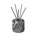 Elegant Marble Bathroom Accessories Collection – Soap Dispensers & Trays