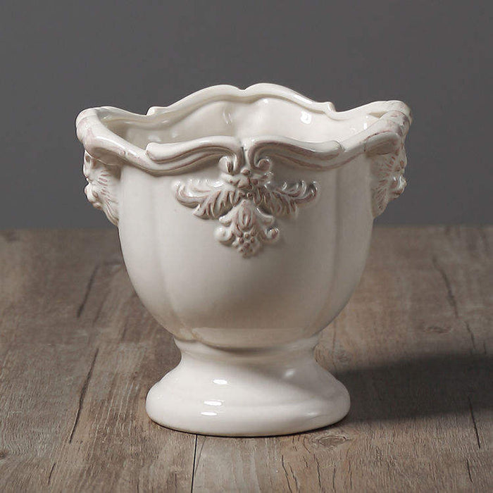 KOVA Sophisticated Nordic Charm