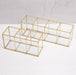 Elegant Cosmetic Box – Versatile Storage for Brushes and Accessories