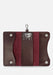 Key Leather Pocket Key Holder – Minimalist Style with Character