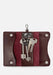 Key Leather Pocket Key Holder – Minimalist Style with Character
