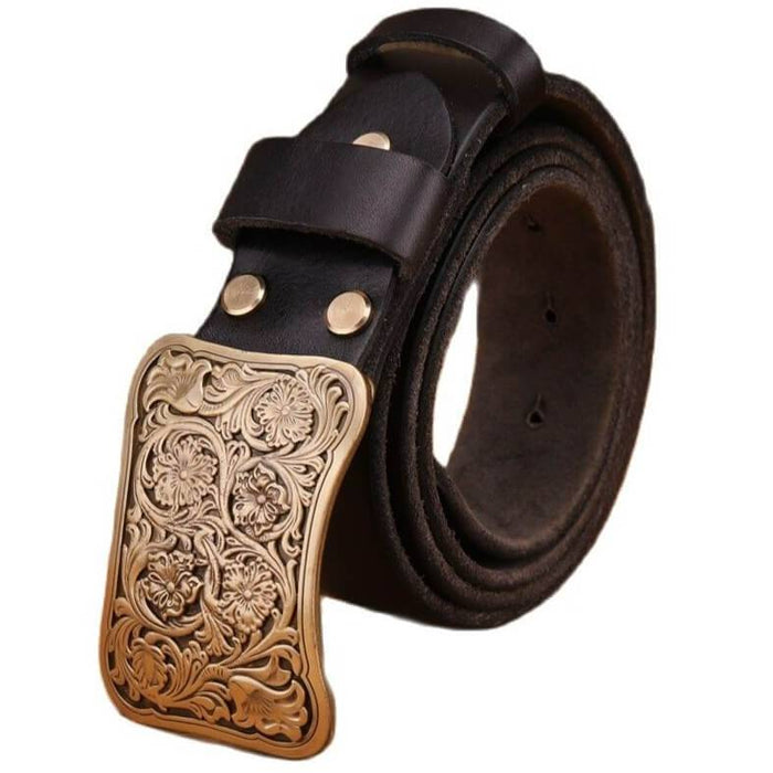 Ladies' Cowboy Belt