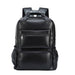 Unique Design High-Quality Leather Backpack for Men
