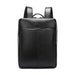 Business Laptop Leather Backpack