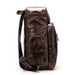 Exclusive Men's Leather Travel Bag