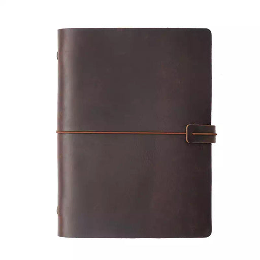 Where to Find A5 Vintage Leather Journals