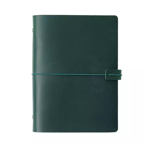 A5 Size Vintage Design Diary