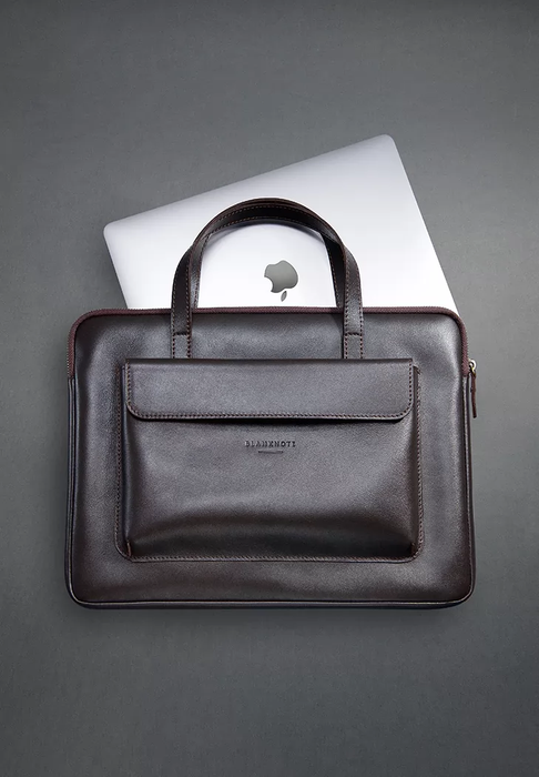 leather laptop case macbook pro 16