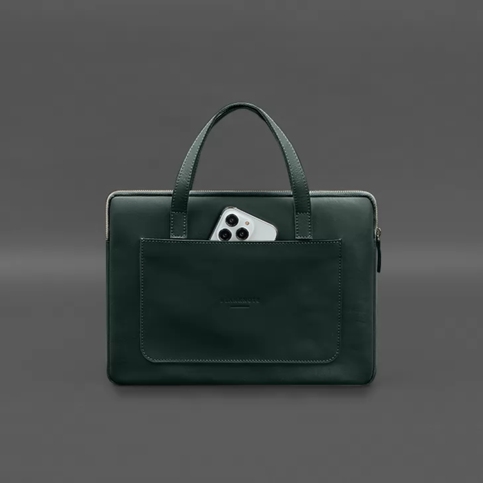 leather laptop sleeve 13 inch buy online
