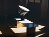 Minimalist Design Table Lamp Taccia Small