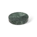 Elegant Green Marble Bathroom Accessories Set