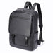 Business Laptop Pure Leather Luxury Backpack