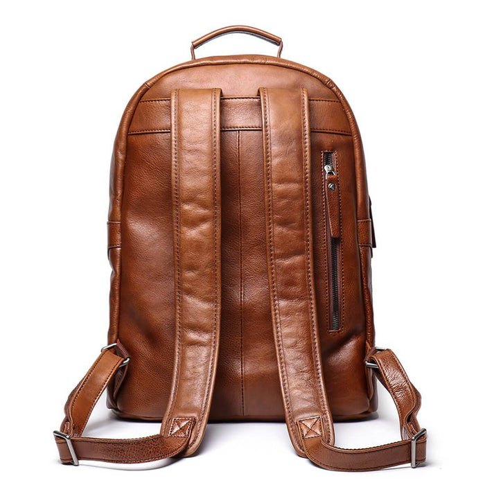 Genuine Leather High-Quality Prestige Bag