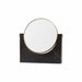 Stylish Elegant Marble Frame Bathroom Mirror