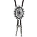 Johnny Depp Bolo Tie