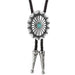 Johnny Depp Bolo Tie