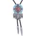 Native American Bolo Tie