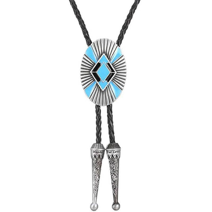 Indian Bolo Tie