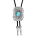 Metal Bolo Tie