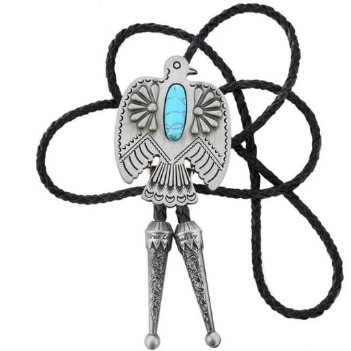 Native American Bolo Tie