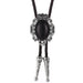 Pulp Fiction Bolo Tie