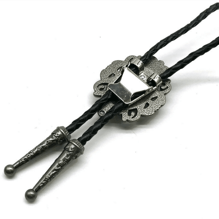 Pulp Fiction Bolo Tie