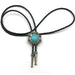 Vintage Turquoise Bolo Tie