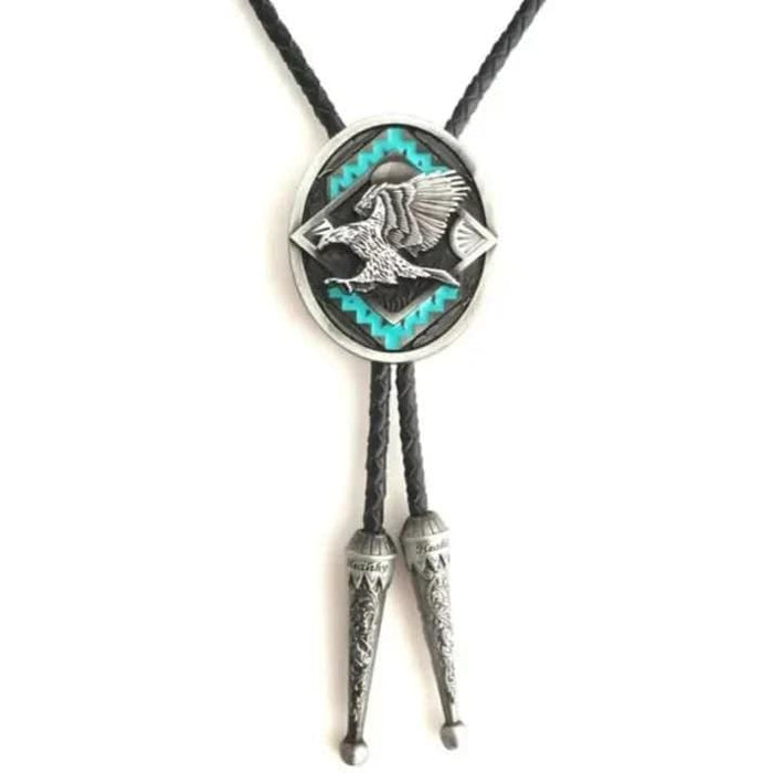 Western Bolo Tie