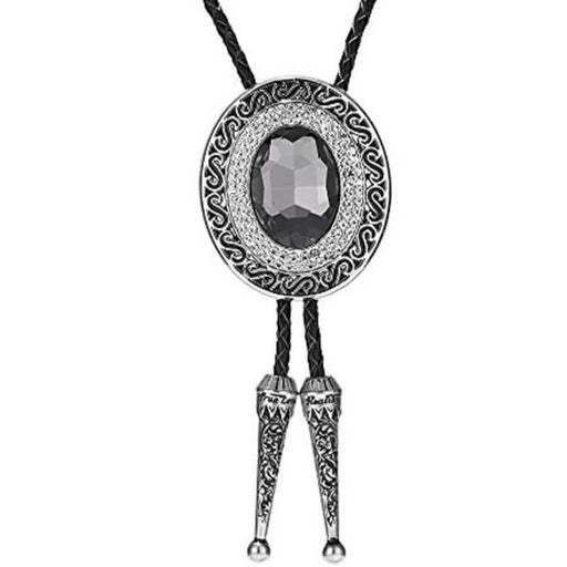 Ladies Bolo Tie