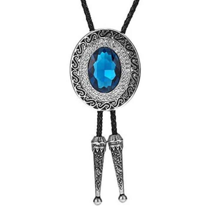 Ladies Bolo Tie