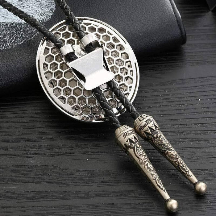 Ladies Bolo Tie