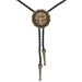 Longhorn Bolo Tie