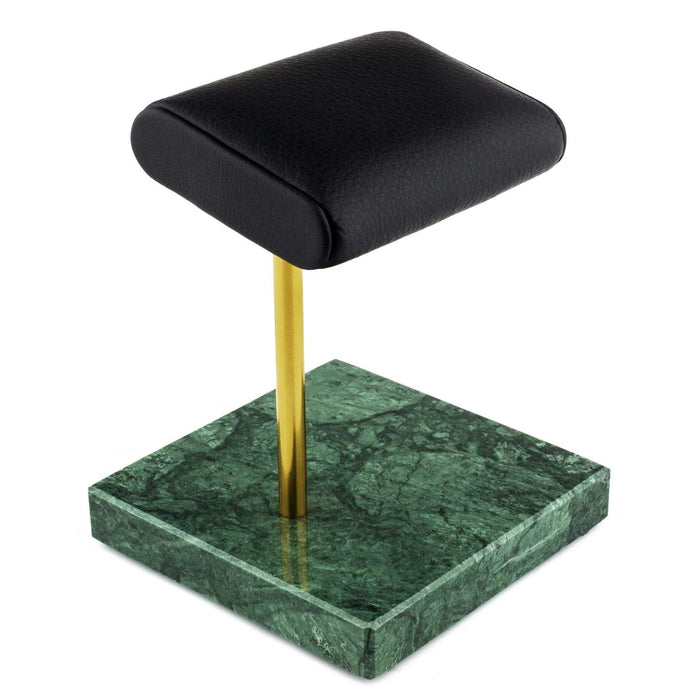 Marble Timepiece Stand