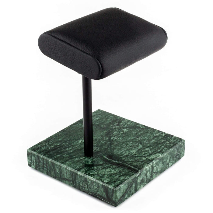 Unique Design Marble Watch Stand for Men and Women